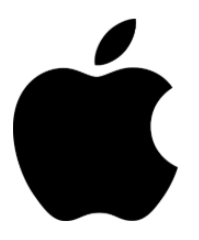 10. Apple